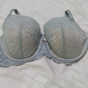 Victoria secret lace bra